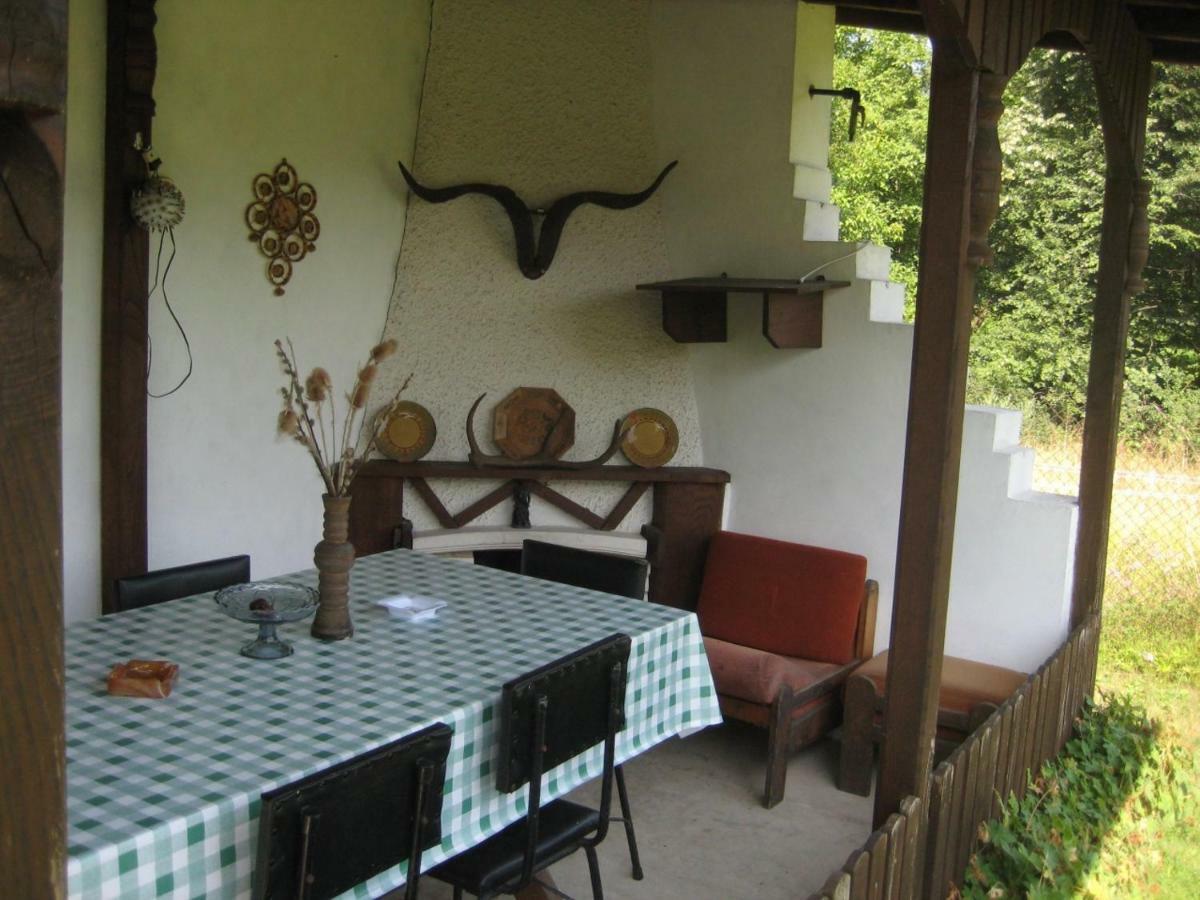 Bungalows Zdravets Berkovitsa Exterior photo