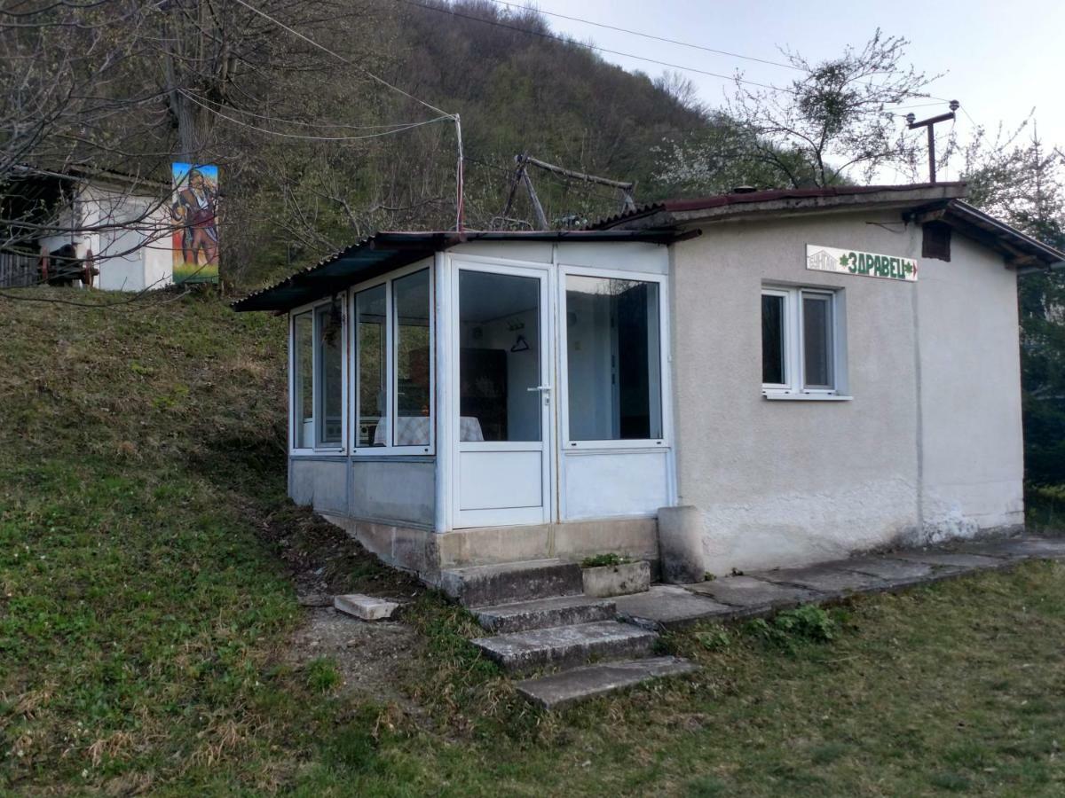 Bungalows Zdravets Berkovitsa Exterior photo